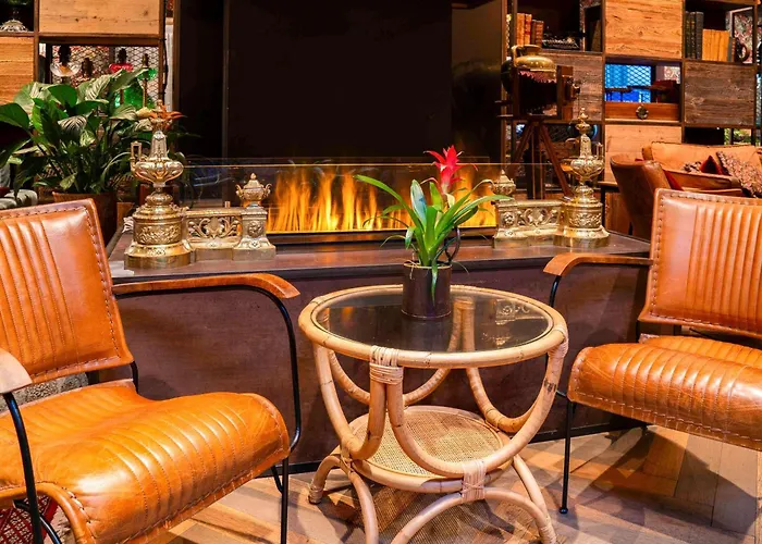 Novotel Avignon Nord
