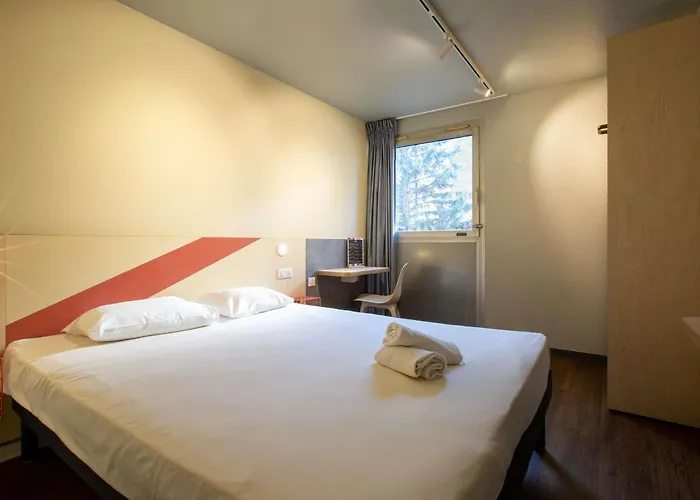 Ibis Budget Avignon Centre